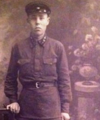 Гордеев Ефим Гордеевич