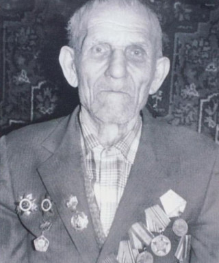 Помогаев Александр Иванович