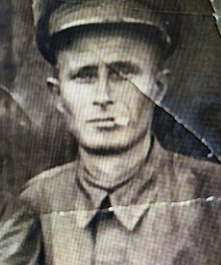 Байтовой Пётр Яковлевич