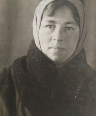 Полуэктова Полина Павловна