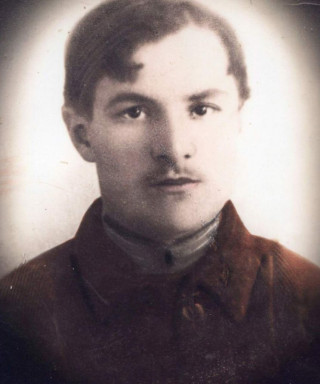 Одиноков Семён Васильевич