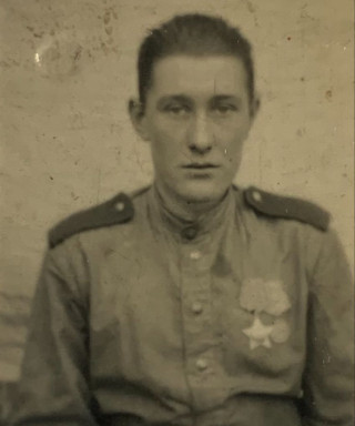 Драгошанский Олег Николаевич