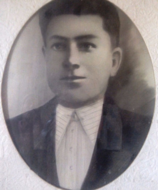 Погорельцев Филипп Мефодьевич