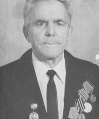 Деянов Егор Васильевич