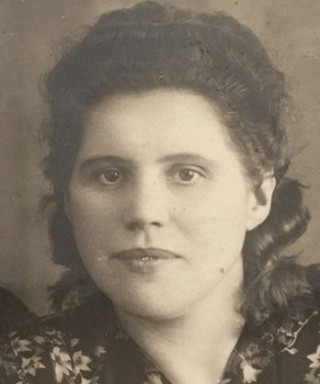 Яшина Екатерина Ивановна