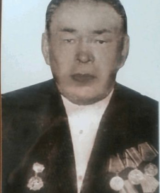Дарсалямов Капабай Исанович