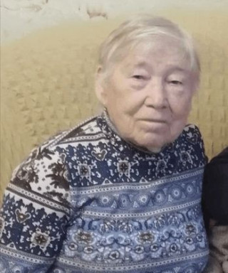 Рякина Аелита Михайловна