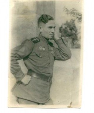 Табачник Кельмам Пинхусович