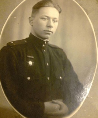 Курбанов Энвер Ярулович