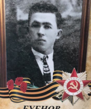 Бубнов Сергей Иванович