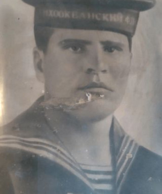 Глухов Михаил Афанасьевич