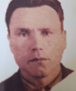 Тюкавкин Кузьма Назарович