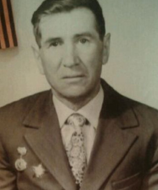 Кузьмин Николай Александрович