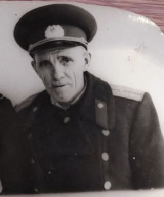 Ерохин Иван Владимирович