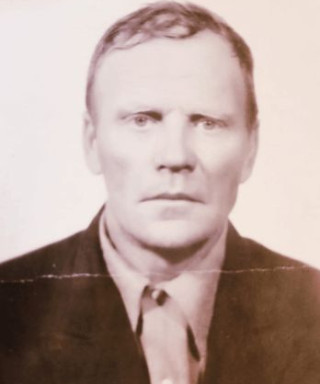 Пешков Иван Сергеевич