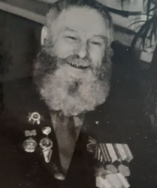 Винокуров Николай Архипович