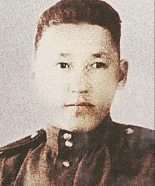 Винокуров Иван Васильевич