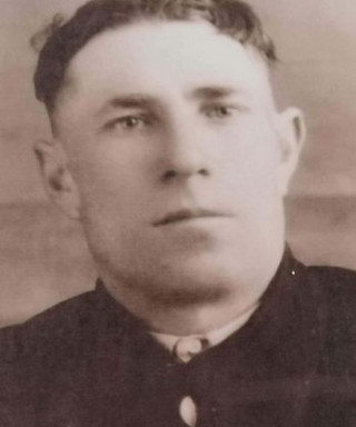 Павлинский Кузьма Марьянович