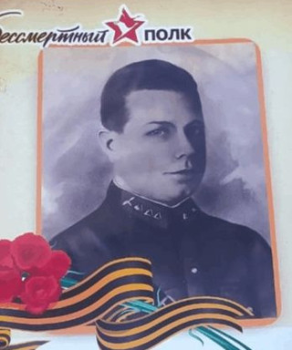 Журавлёв Сергей Александрович