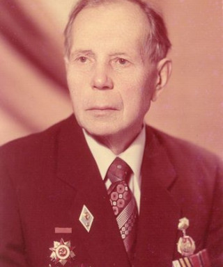 Тюрнин Александр Павлович