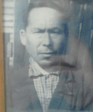 Данилов Аристарх Данилович