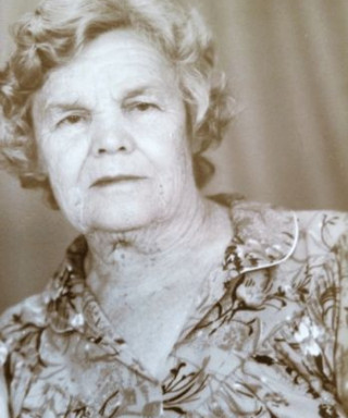 Казакова Тамара Арсеньевна