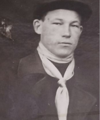 Кирюхин Василий Иванович