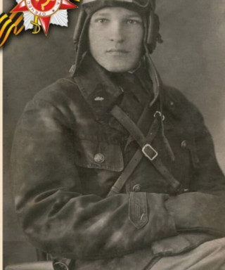 Ныхриков Иван Никитович