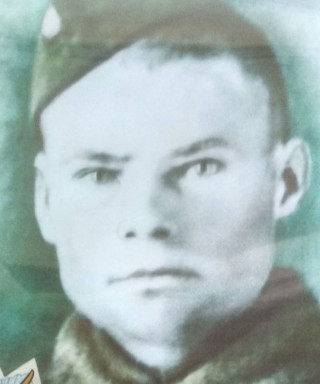 Иштыков Климентий Кузьмич