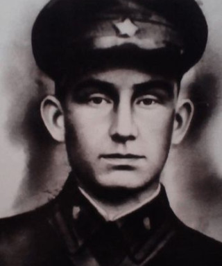 Кулаев Иван Антонович