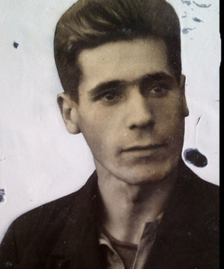 Астафьев Иван Васильевич