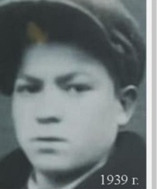 Ибнеев Мингаз Ибнеевич