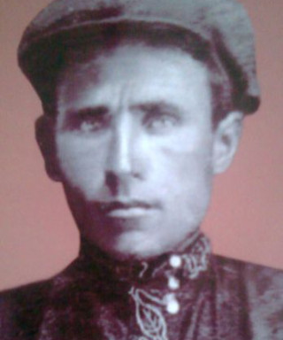 Жданов Сергей Иванович