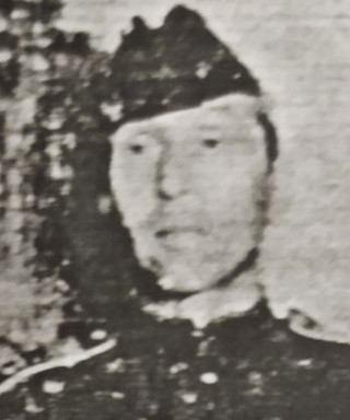 Лоханов Михаил Матвеевич