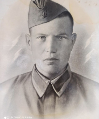 Пожарищенский Николай Никифорович