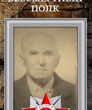 Полушин Анатолий Андреевич