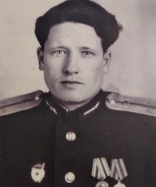 Аюпов Юнус Мунирович