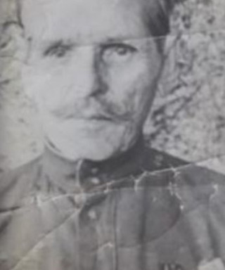 Мятлев Андрей Степанович