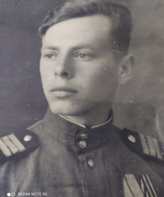 Афанасьев Владимир Александрович