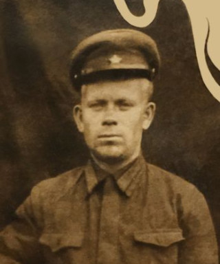 Зяблов Василий Иванович