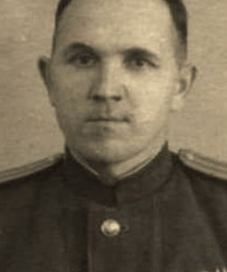 Гонцов Константин Иванович