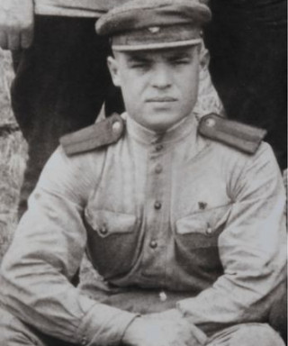 Лукьянчиков Михаил Стефанович