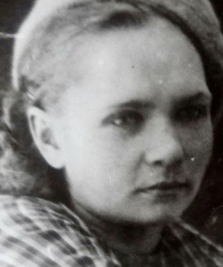 Ишутина Клавдия Семеновна