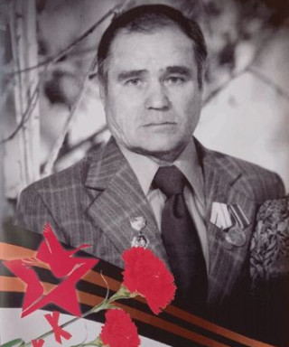 Гришечкин Иван Иванович