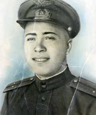 Даутоков Магомет Батыр-Гиреевич