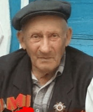 Гомзулин Василий Иванович