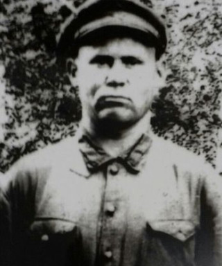 Абрамов Василий Павлович