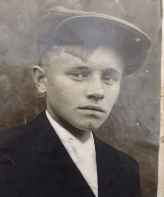 Пакин Виталий Иванович