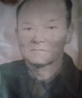 Габов Григорий Ильич