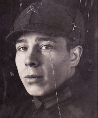 Поздерин Николай Михайлович